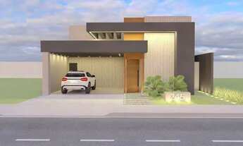 Imagem: COMPRE Casa Térrea no Villa Di Capri Entregue