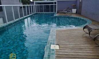 Imagem 4: Cobertura Ecoville - 3 quartos sendo 2 suites