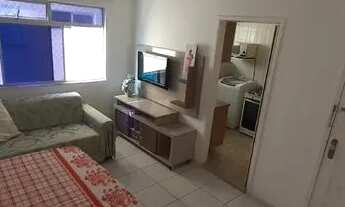 Imagem 7: Apartamento mobiliado no bairro do Imbui, 2 quartos com suíte