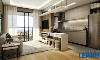 Imagem 2: APARTAMENTO - VILA MARIANA - SP