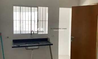 Imagem 2: Apartamento para Locação Vila Barbosa, São Paulo