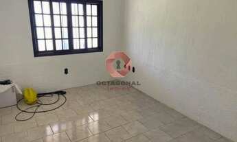 Imagem 6: Casa com 2 dormitórios à venda, 100 m² por R$ 380.000 - Jardim Atlântico Oeste (Itaipuaçu