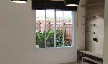 Imagem 2: Casa com 3 dormitórios para alugar, 137 m² por R$ 5.237,00/mês - Cidade Jardim - Indaiatub