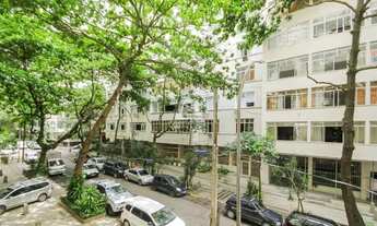 Imagem 6: Apartamento à venda, 3 quartos, 1 suíte, Copacabana - RIO DE JANEIRO/RJ