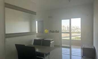 Imagem 5: Apartamento com 1 dormitório para alugar, 42 m² por R$ 2.800,99/mês - Jardim do Mar - São