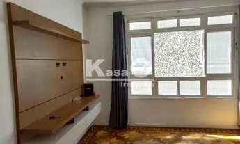 Imagem 4: Apartamento em Marapé - Santos