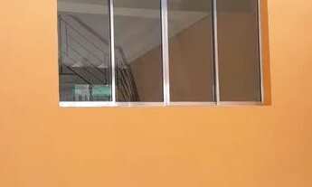 Imagem 2: Sobrado com 2 dormitórios para alugar, 80 m² por R$ 2.000/mês - Vila Califórnia - São Paul