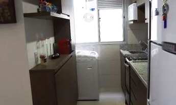 Imagem 6: Apartamento para Venda - 47m², 2 dormitórios, 1 vaga - Vila Nova