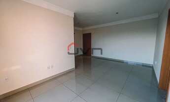 Imagem 4: Apartamento para venda possui 111 metros quadrados com 3 quartos em Brasil - Uberlândia