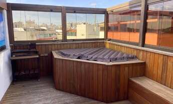 Imagem 3: Cobertura Duplex em Jardim da Penha - 240 m²