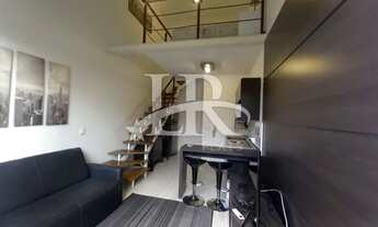 Imagem 4: LR Flats - Flat para Locação no Brooklin