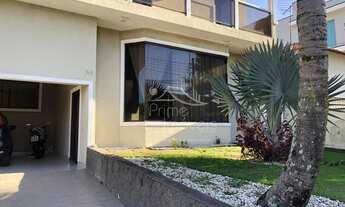 Imagem 3: Casa para locação e venda no Condomínio Aruã Eco Park