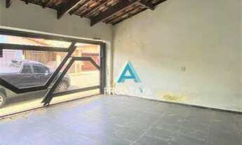 Imagem 4: Casa com 2 dormitórios à venda, 100 m²- Vila Gilda - Santo André/SP