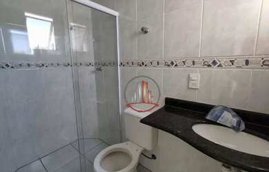 Imagem 6: Apartamento com 3 dormitórios à venda, por R$ 570.000 - Canto do Forte - Praia Grande/SP