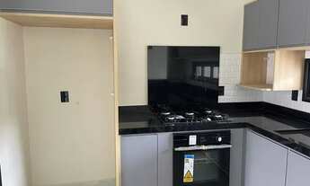 Imagem 7: Casa com 3 suítes em condomínio Indaiatuba - SP