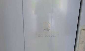 Imagem 6: Flat entregue mobiliado - Bessa | 26,8m² quarto | sala | cozinha | área de serviço