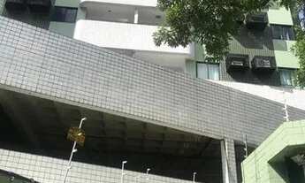 Imagem 4: Ótimo apto na Madalena/90m2/03 quartos/2 garagens/piscina e mais