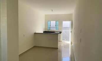 Imagem 4: Kitnet com 1 dormitório para alugar, 50 m² por R$ 1.080,00/mês - Jardim Regina - Indaiatub