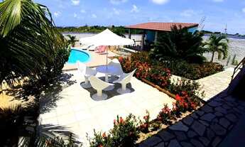 Imagem: Sua melhor hospedagem