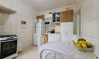 Imagem 7: Excelente casa térrea no Jd Santa Genebra com 3 dormitórios e 1 suíte