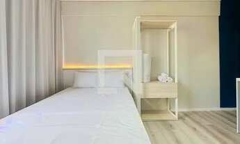 Imagem 6: Apartamento para Aluguel - Santa Cecília, 1 Quarto, 17 m2