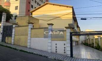 Imagem: Sobrado à venda, 135 m² por R$ 600.000,00