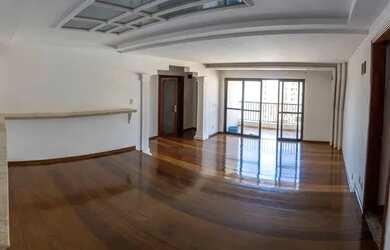 Imagem 3: Apartamento com 4 dormitórios, 253 m² - venda por R$ 720.000 ou aluguel por R$ 3.500/mês