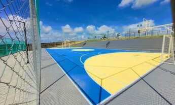 Imagem 3: Ecoville Residence - Terreno 240 Área (m²) Esquina pertinho do Mirante e area de lazer