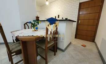 Imagem 5: Apartamento para aluguel tem 60 metros quadrados com 3 quartos em Brotas - Salvador - BA