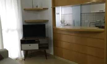 Imagem 3: Flat para venda possui 42 metros quadrados com 1 quarto em Saúde - São Paulo - SP