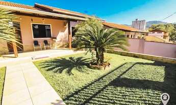 Imagem 2: BLUMENAU - Casa Padrão - Passo Manso