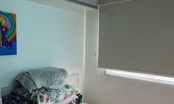 Imagem 7: Milano Residencial Apart 3 qts 2 vagas 75m² Climatizado e Modulados Parque 10 Confira