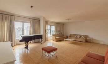 Imagem: Locação Apartamento 3 Dormitórios - 360