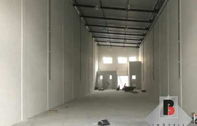 Imagem 3: Galpão, depósito, armazém com 252m locação na mooca