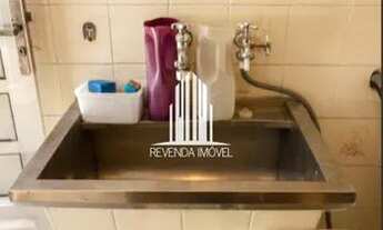 Imagem 5: CASA TÉREEA DE 225M², POSSUI 2 DORMITÓRIOS, 1 SALA, 2 BANHEIROS E 4 VAGAS À VENDA NA REGIÃ