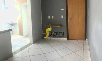 Imagem 7: Apartamento com 2 dormitórios à venda, 50 m² por R$ 170.000,00 - Santa Mônica - Uberlândia