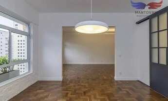 Imagem 6: Apartamento com 3 dormitórios à venda, 239 m² por R$ 2.685.000,00 - Higienópolis - São Pau