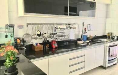 Imagem 7: Condomínio Edifício Villa Amalfi - Morumbi, São Paulo-SP