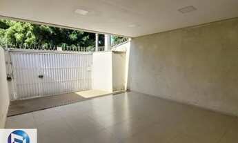 Imagem 3: SÃO JOSÉ DO RIO PRETO - Casa Padrão - JARDIM URUPÊS