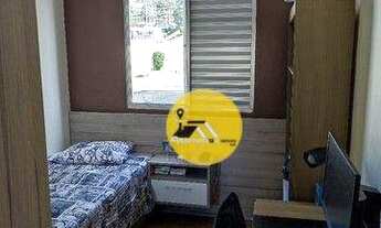 Imagem 5: Apartamento com 2 dormitórios à venda, 49 m² por R$ 230.000,00 - Jardim Americano - São Jo