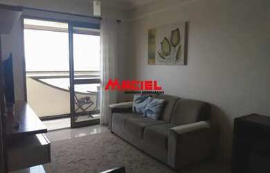 Imagem 2: Apartamento Padrão em São José dos Campos