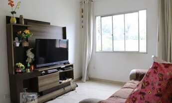 Imagem: Apartamento para Aluguel - Taboão, 1 Quarto