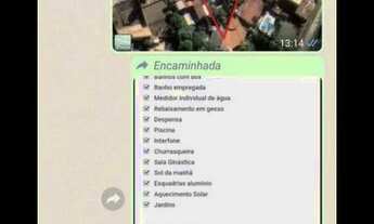 Imagem 6: Linda mansão condominio lagoa dos mares, em confins, terreno 780m²