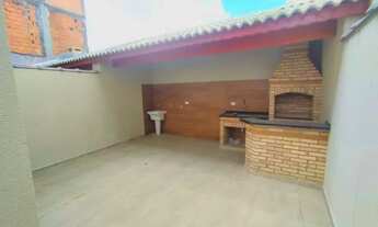 Imagem 5: Sobrado para venda com 95 metros quadrados com 1 quarto