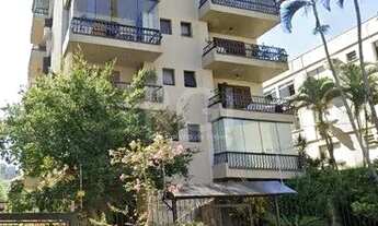 Imagem: Cobertura para Venda - 167.7m², 2 dormitórios