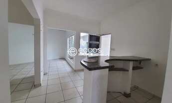 Imagem 2: CASA RESIDENCIAL em UBERLÂNDIA - MG, PRESIDENTE ROOSEVELT