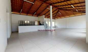 Imagem 7: Casa Duplex com 3 dormitórios em Marechal Deodoro - 65m²