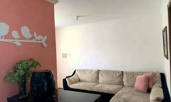 Imagem: Apartamento para Venda - 37m², 2 dormitórios