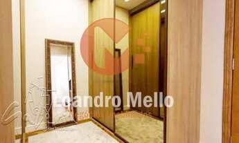 Imagem 7: ÓTIMO SOBRADO JARDIM SÃO CAETANO - PISCINA E ESPAÇO GOURMET