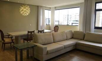 Imagem 2: Apartamento 04 quartos - Venda - Sion